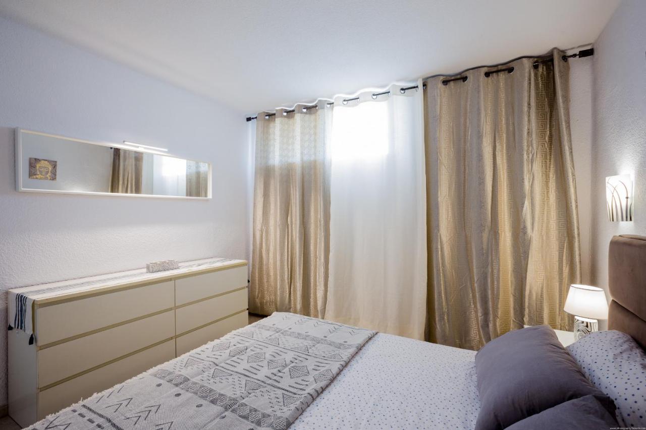Great Location 1 Bedroom Apartment Costa Adeje  Exterior photo